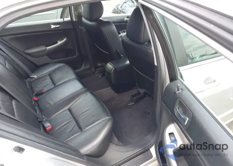 2006 Honda Accord 3.0 Ex z USA, uszkodzony, nr VIN 1HGCM66586A003854